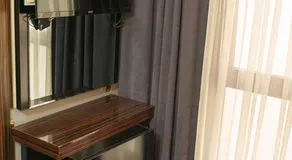 Ömer Agah Istanbul Hotel Bayrampasa - Image 4
