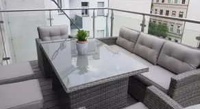 Loft #11 mit großer Loggia und Terrasse - Image 2