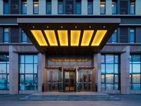 Shunhe Hotel (Changqing) - Image 5