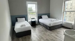 Saint Annes Guest House - 22 Berkeley - Image 3