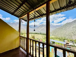 Wildnest shangarh - Image 1