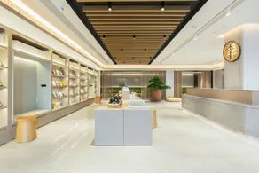 Ji Hotel Jinan Steel City Gangdu Street - Image 4