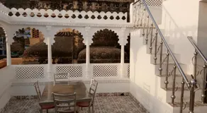 Haveli Taragarh Palace - Image 3