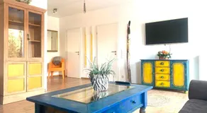 Großartige Wohnung mit großem Garten in Bad Schwartau! - Image 2
