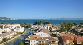 Apartment Alcudia Ocean View - Image 3