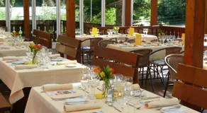 Landhotel Untere Kapfenhardter Mühle - Image 5