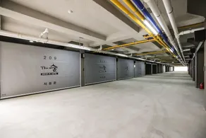 Geumsan The Sup Drive-in Hotel - Image 3