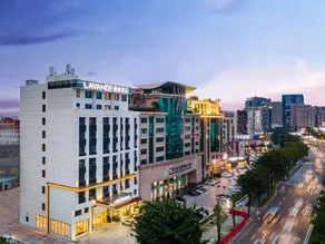 Lavande Hotel (Dongguan Nancheng International Trade Pedestrian Street) - Image 4