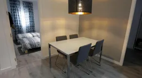Brand new charming apartment next to the river - Image 4