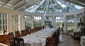 Restauracja - Hotel Pałacowa - Image 2