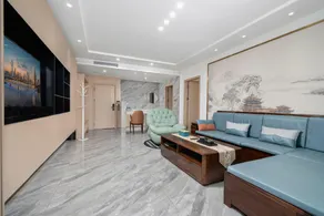 Hillman Hotel (Shenzhen North Railway Station One City Center Branch) - Image 3