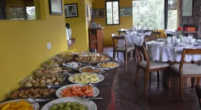 Pousada Terras do Poente - Image 5