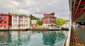 Charming Anatolian House in Çengelköy - Image 2