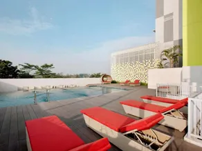 Shakti Hotel Bandung - Image 3
