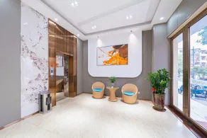 Bafang Chain Hotel (Dongguan Chashan Railway Station Branch) - Image 3