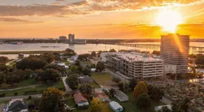 Hidden Pearl House on Biloxi Back Bay near Coliseum - Image 4