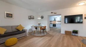 Apartman Benzon Vranjic - Image 2