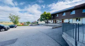 Monteurzimmer - Worker's accommodation - ZIMMERzuVERMIETEN in Bäriswil - Image 3