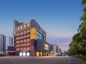 MBOX Boutique Hotel - Image 4