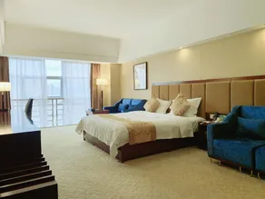 Shangpin Hotel - Image 2