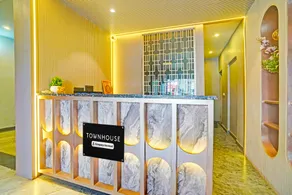 Townhouse Oak Mansarovar Metro Station Jaipur - Image 4