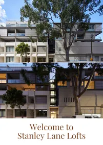 Stanley Lane Lofts - Image 2