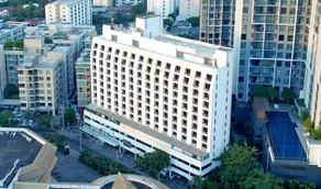 Watana Hotel - Image 2