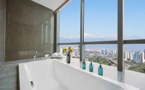 Meihua Lizhi Hotel (Urumqi Flagship Store) - Image 5