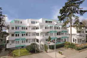 Hotel Timmendorfer Strand - Image 4