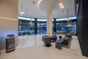 Lishui Yibo Hotel - Image 4