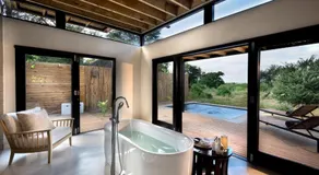 Lion Sands River Lodge - Image 2