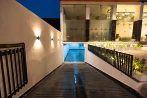 Clarks inn Express Ayodhya - Image 4