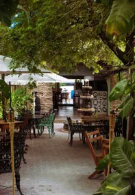 LA TULUMENA Boutique Hotel - Image 4