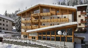 Hotel Garnì Caminetto - Image 3