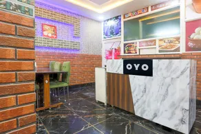 Hotel O TAJ HOTEL FAMILY RESTRURENT - Image 3