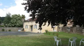Gîte les Pyrénéales dans le madiranais - Image 4
