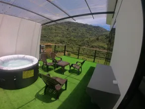 Glamping Villa Transito - Image 5