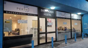 Quokka Backpackers Hostel Perth - note - Valid passport required to check in - Image 5