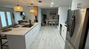 Aqua Vista Cape Coral Waterfront Haven - Image 5