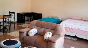 Loft Bourbon - Ideal para casais, família e trabalho - Image 2