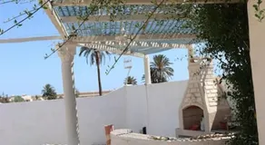 VILL LA REINE JERBA avec piscine - Image 3