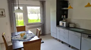 Magnifico appartamento accogliente e familiare con terrazza e giardino | Accetta animali domestici - Image 3