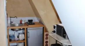 Suite dans un château dans le Haut Anjou - Image 5