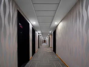City 118 Hotel Tianshui Normal University - Image 4