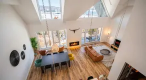 404 - Nature & Luxury Penthouse - View & Pool - Image 4