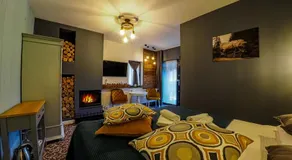 Residence Rooms Bucovina - Image 2