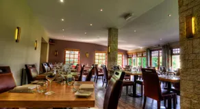 Dornoch Castle Hotel - Image 3