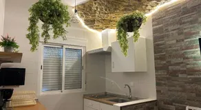 Casa entre Rocas Setenil - Image 4