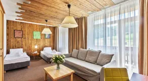 Hotel Osrblie - Image 2