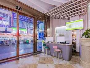 Prince Select Hotel - Image 2